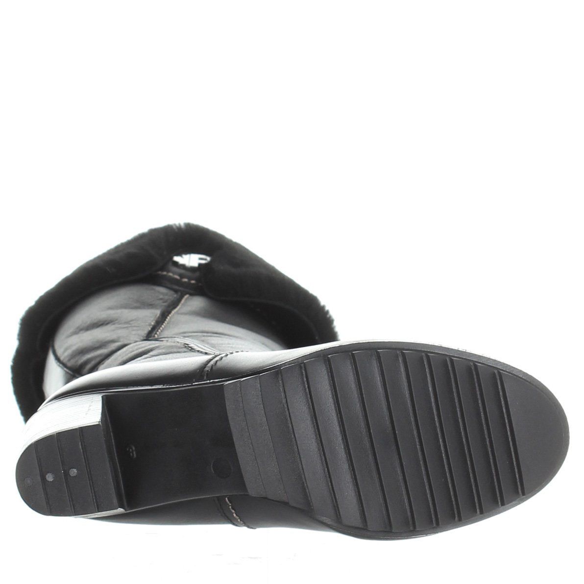 Riviera Women's Knee-High Heritage Boot sold by Pajar product image thumbnail 4