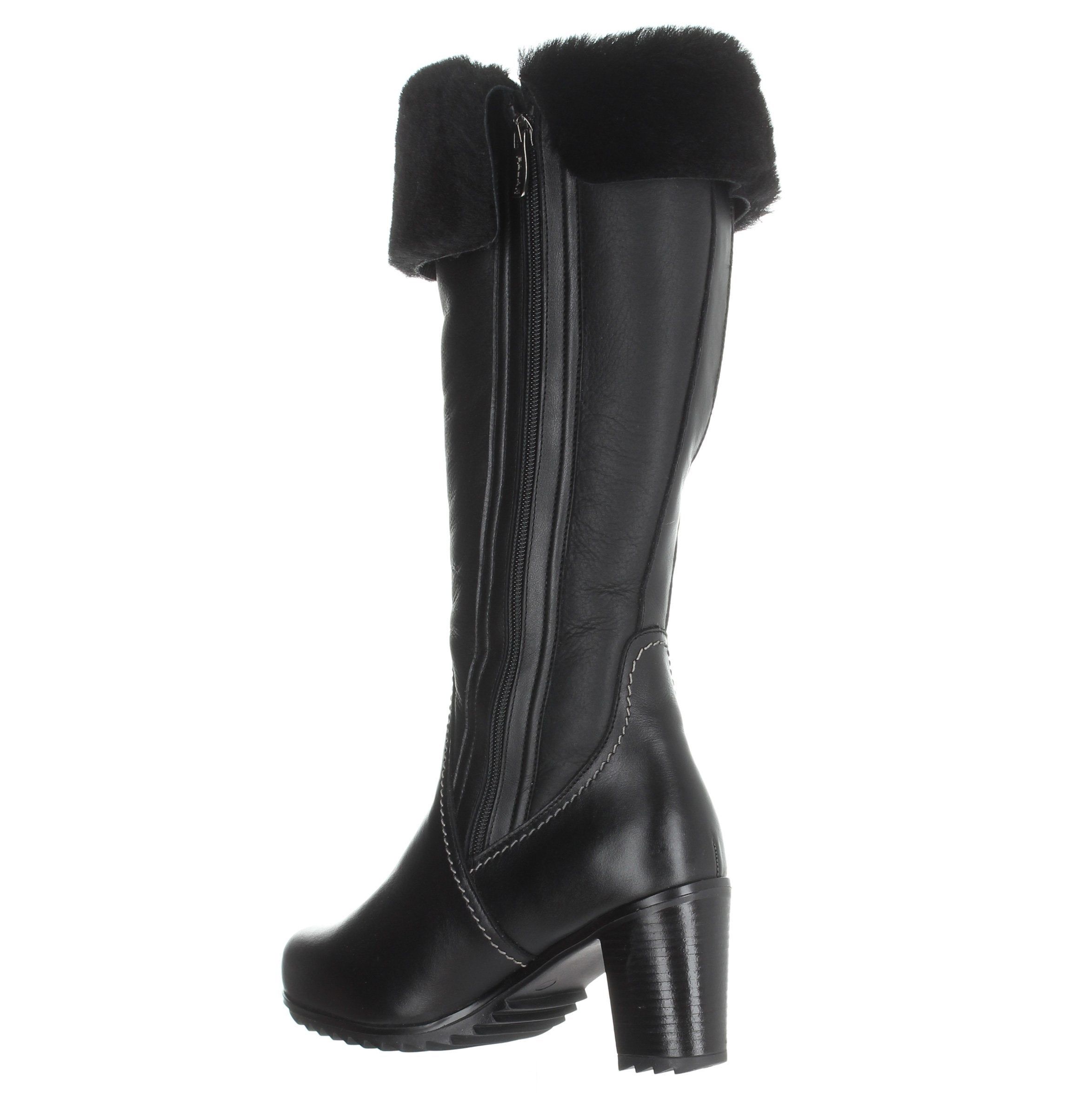 Riviera Women's Knee-High Heritage Boot sold by Pajar product image thumbnail 3