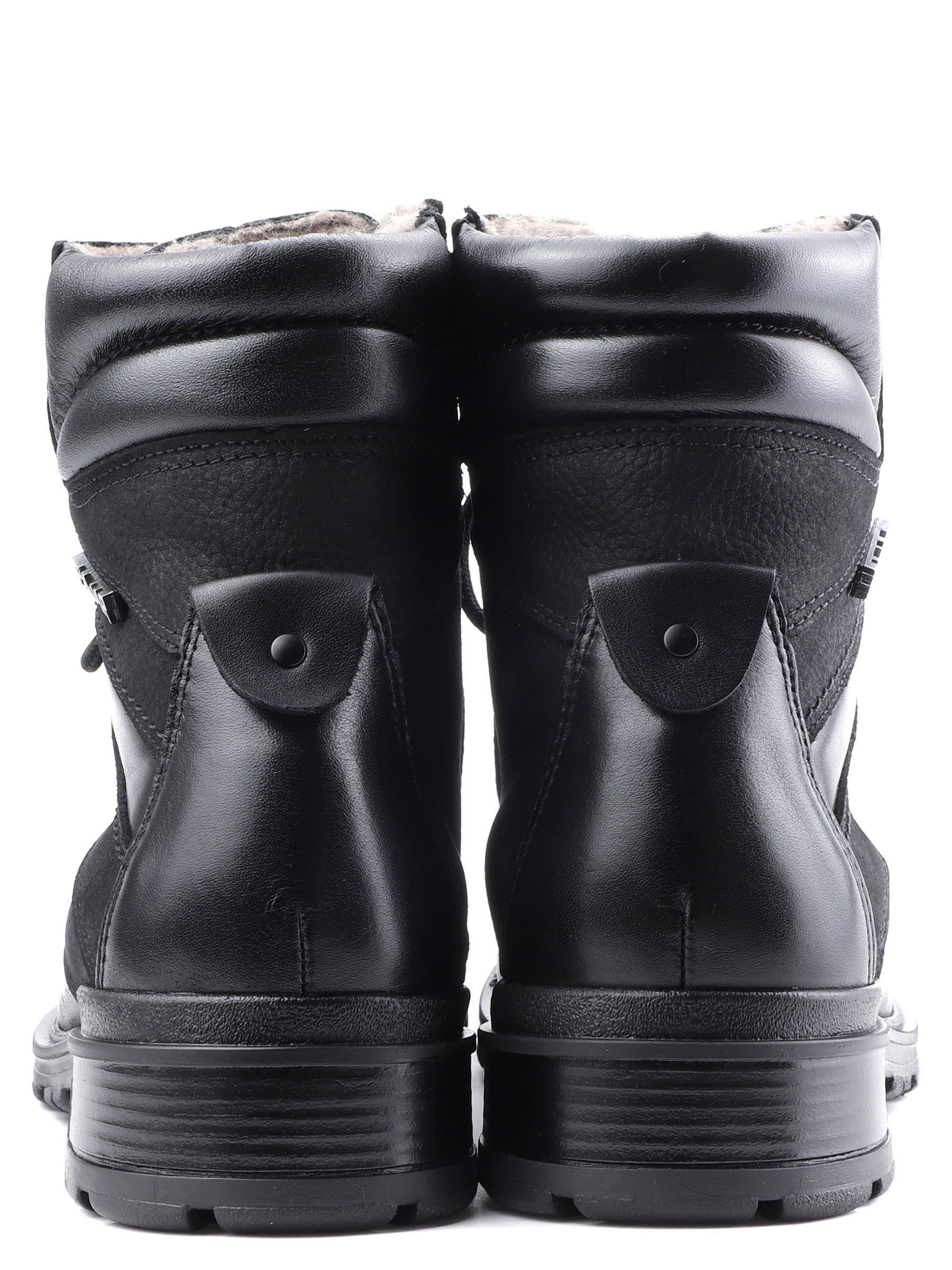 Adam Men's Heritage Boot sold by Pajar product image thumbnail 4