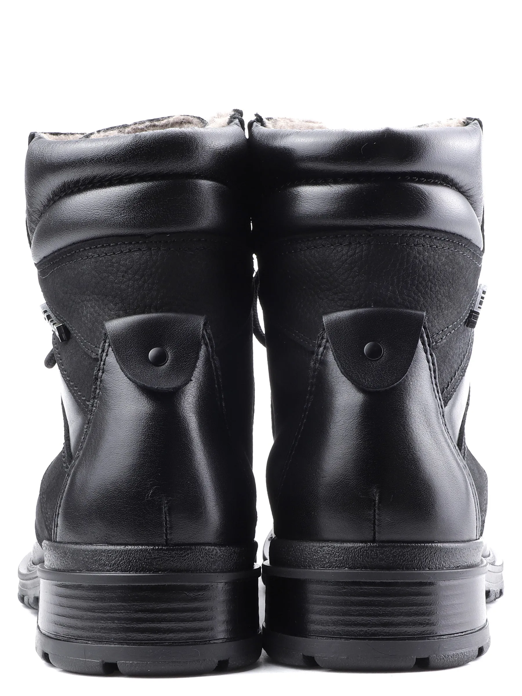 Adam Men's Heritage Boot sold by Pajar product image thumbnail 4