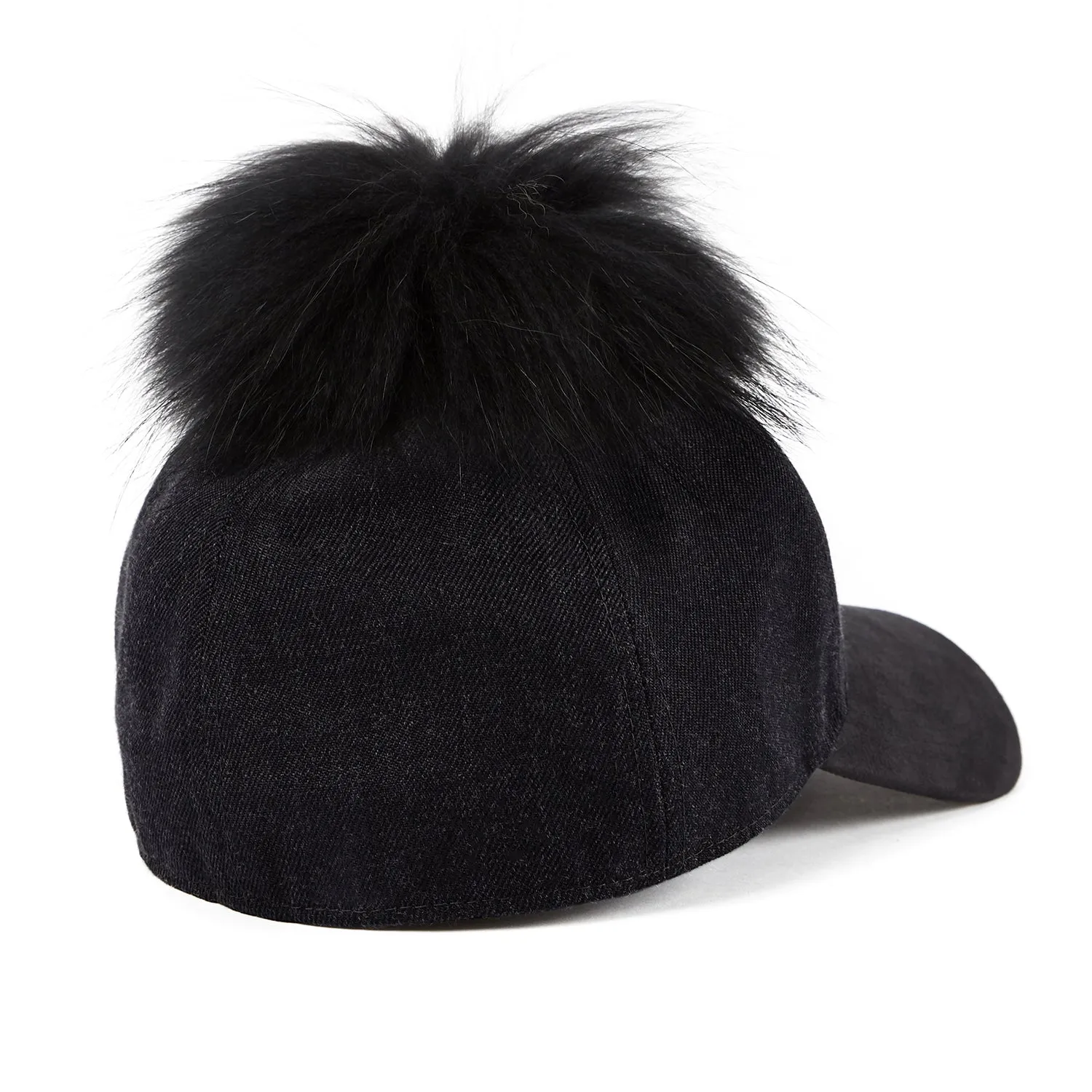 Wool Ball Cap for Women sold by Pajar product image thumbnail 2