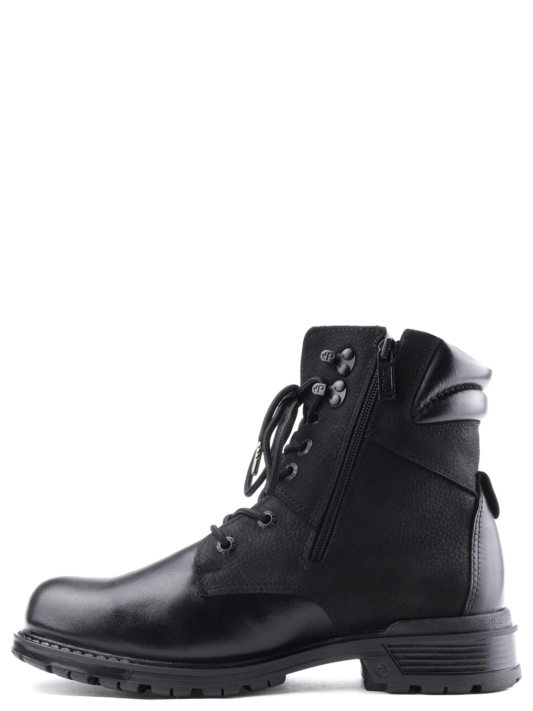 Adam Men's Heritage Boot sold by Pajar product image thumbnail 3