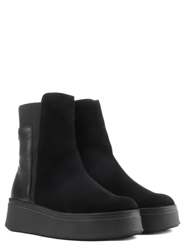 Atlantic M Women's Heritage Boot sold by Pajar