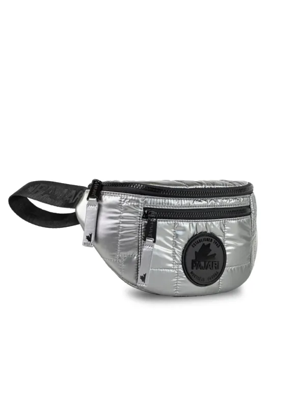 Puffy Fanny Pack sold by Pajar
