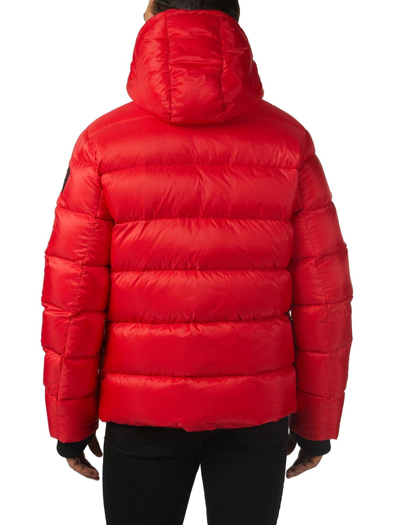 Jericho Men's Quilted Puffer sold by Pajar product image thumbnail 3