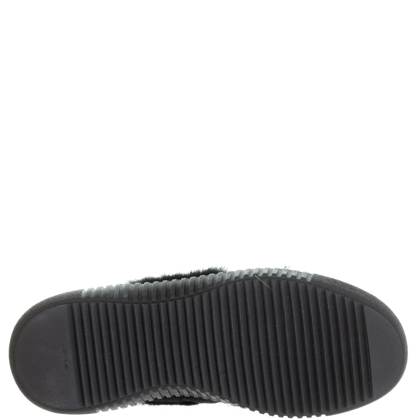 Anet Women's Suede and Fur Boot sold by Pajar product image thumbnail 4