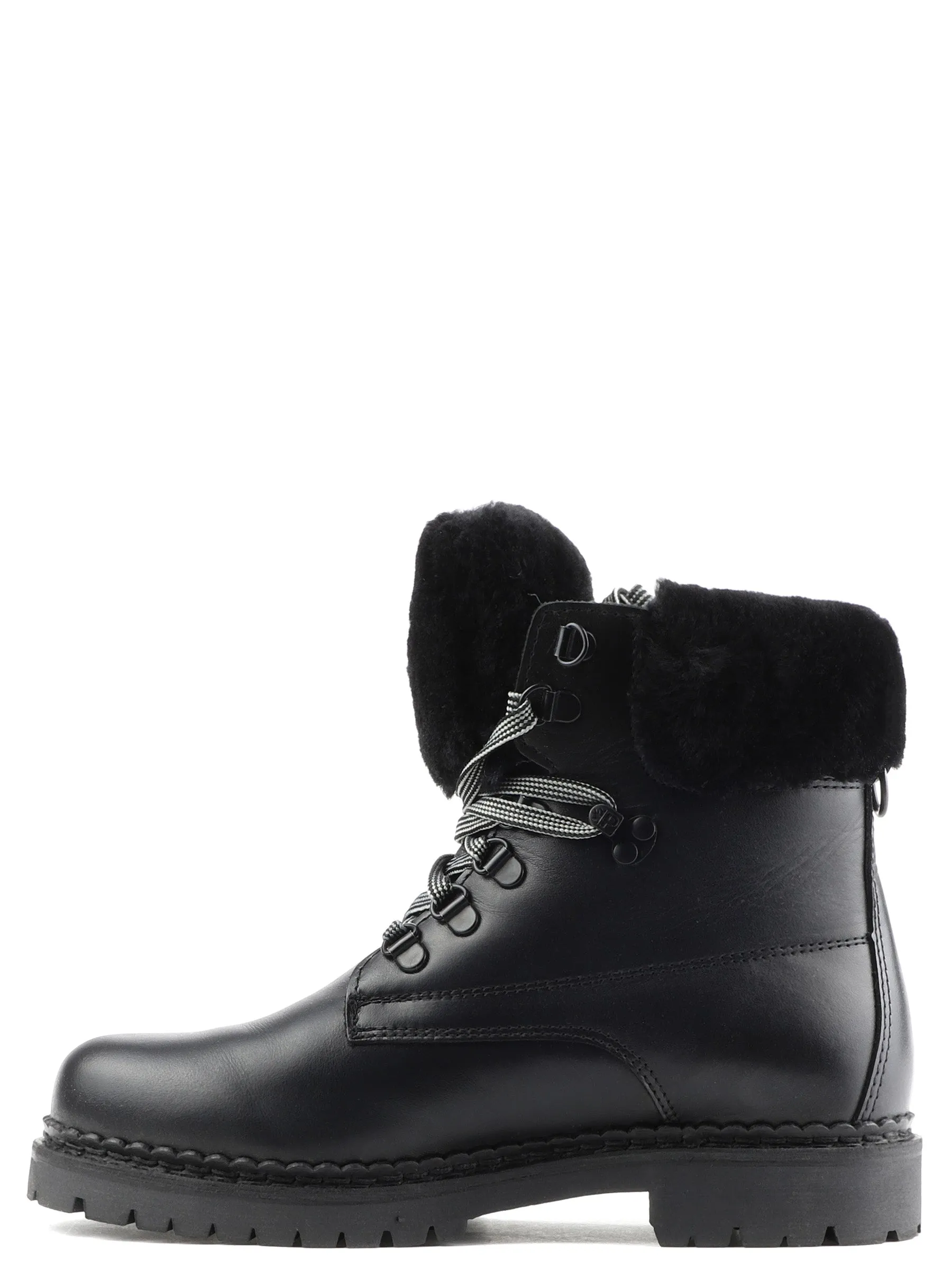 Alissa Women's Heritage Boot sold by Pajar product image thumbnail 3