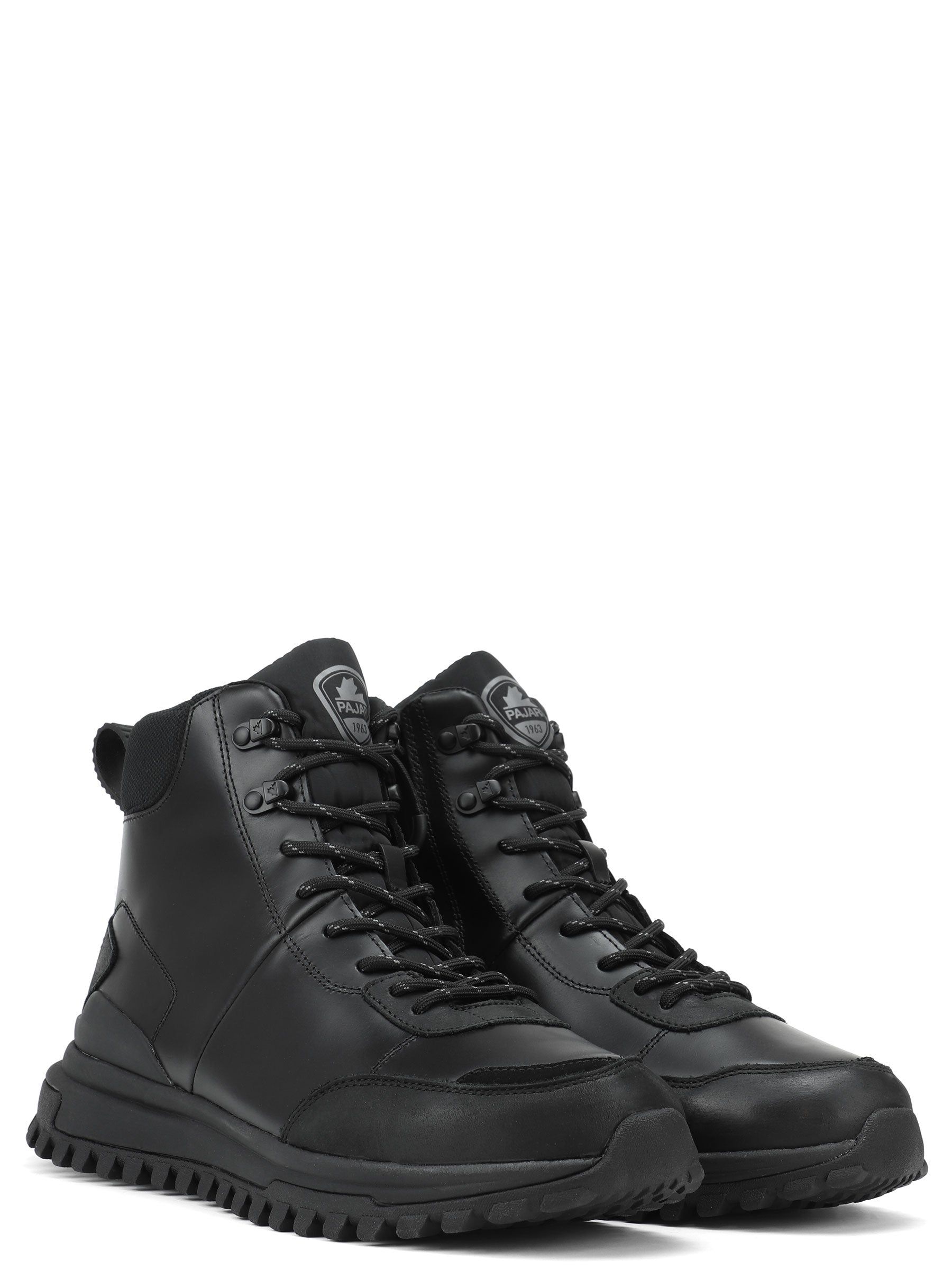Fortuo Men's Sneaker Boot sold by Pajar product image thumbnail 2