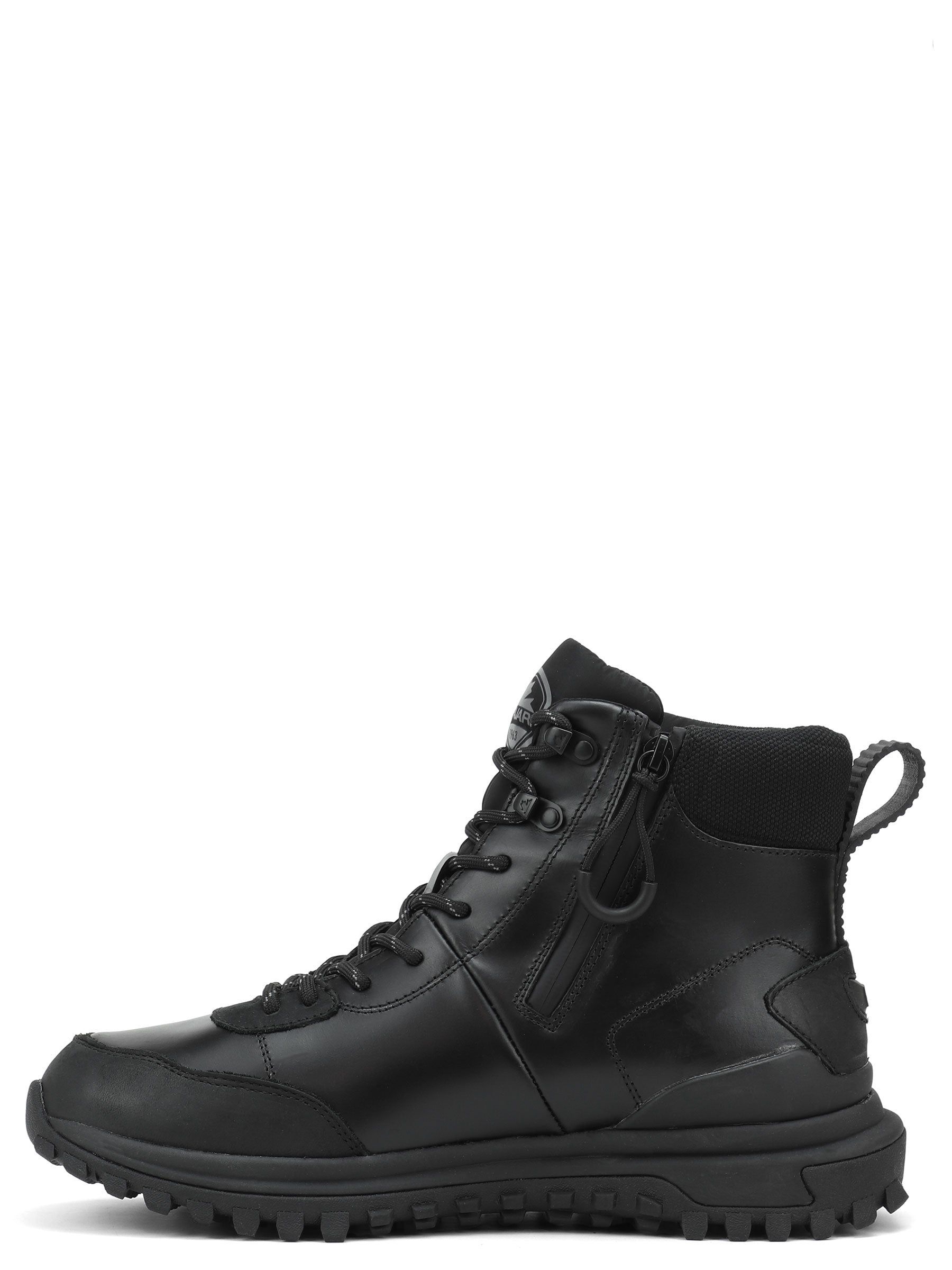 Fortuo Men's Sneaker Boot sold by Pajar product image thumbnail 4
