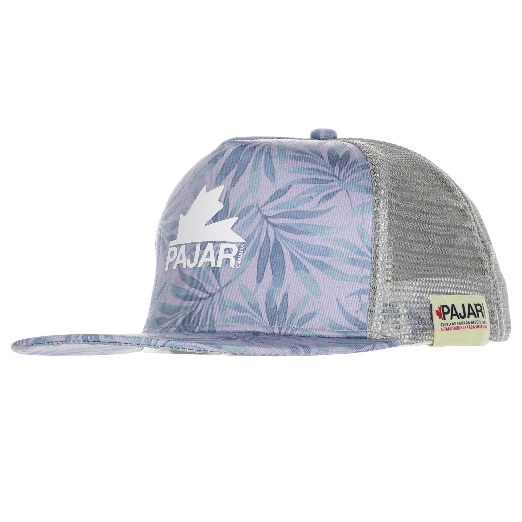 Trucker Snapback sold by Pajar