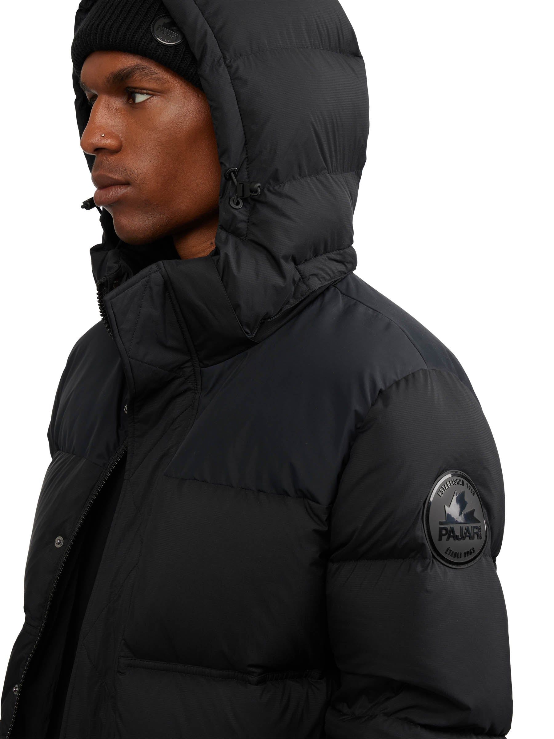 Titan Men's Puffer sold by Pajar product image thumbnail 5