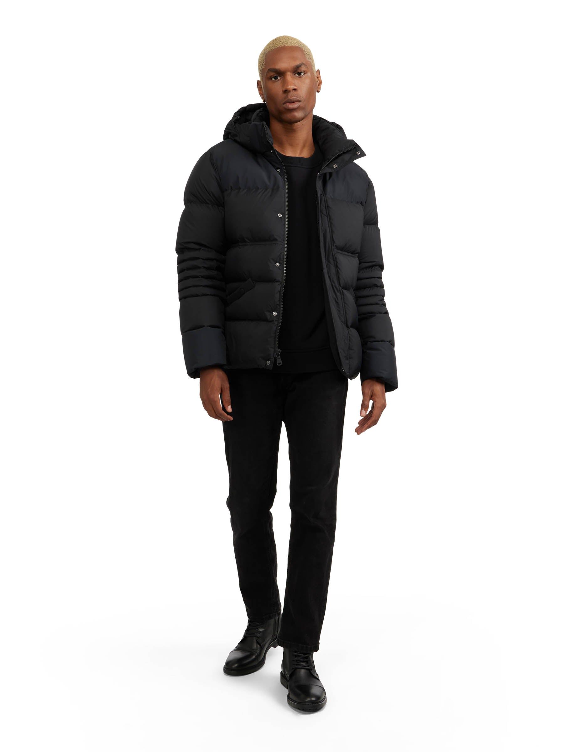 Titan Men's Puffer sold by Pajar product image thumbnail 2