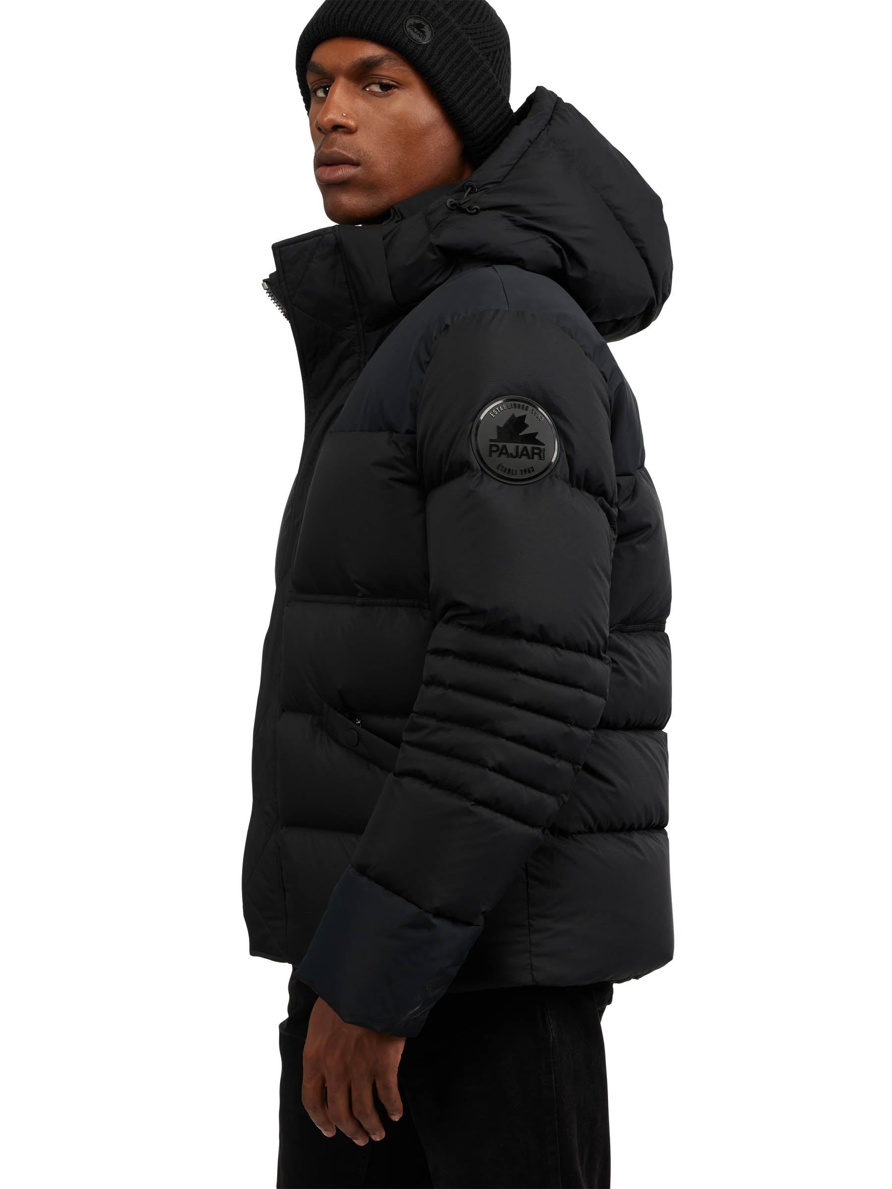 Titan Men's Puffer sold by Pajar product image thumbnail 3