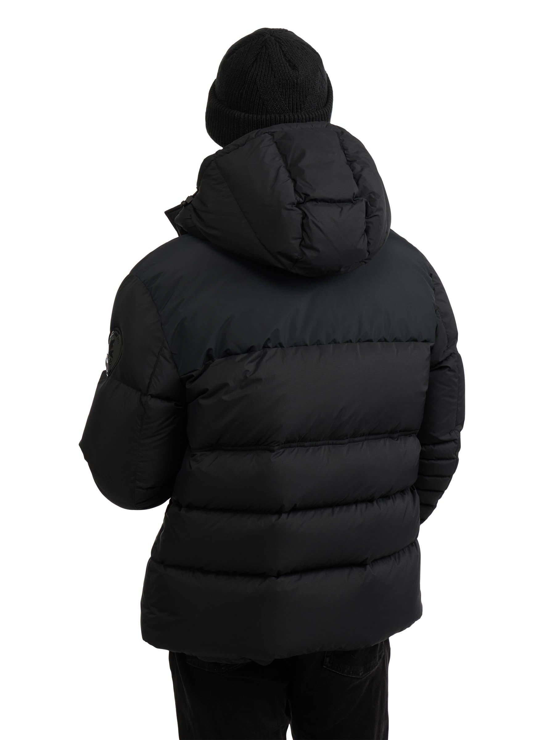 Titan Men's Puffer sold by Pajar product image thumbnail 4