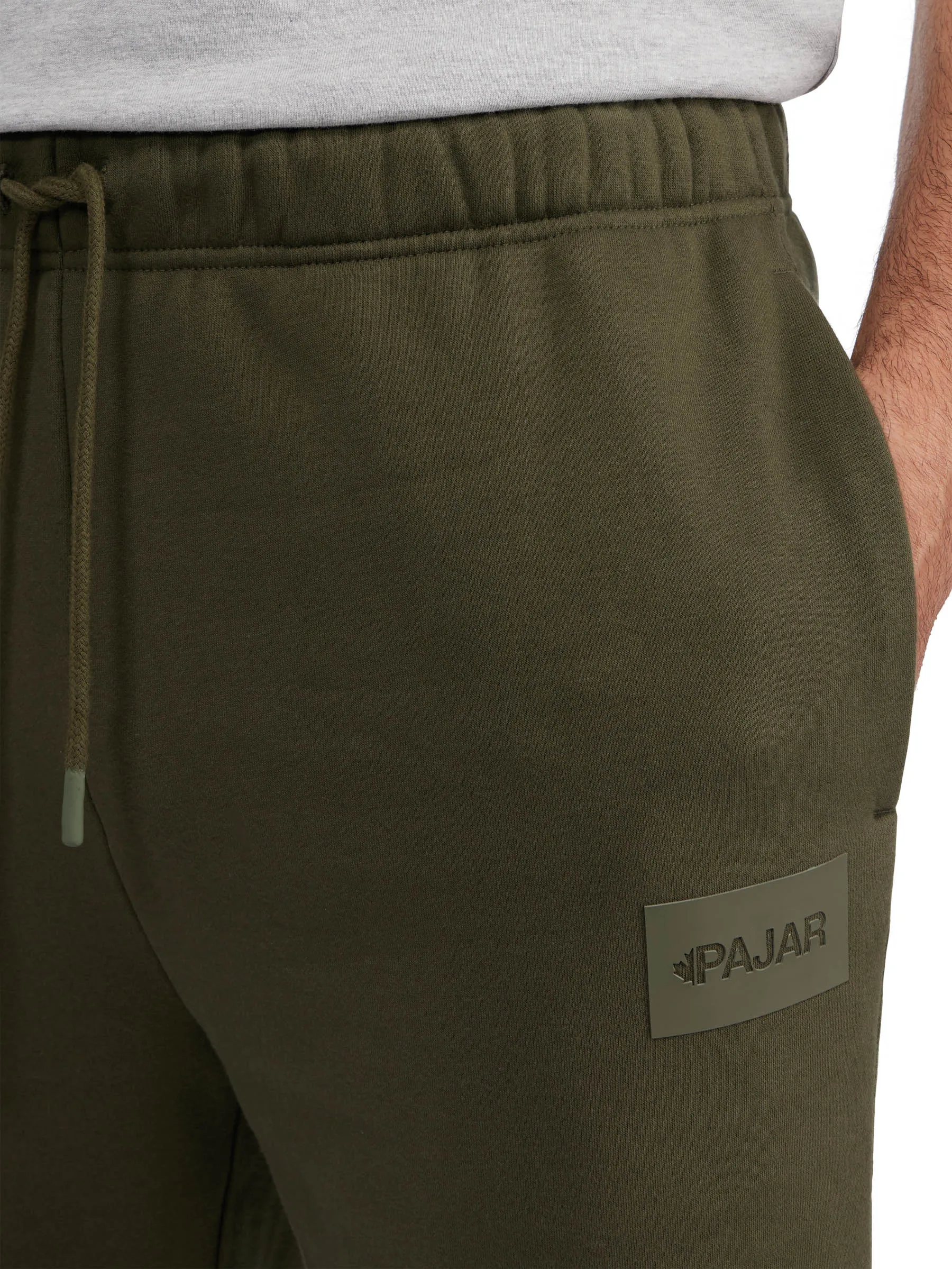 Williston Men's Sweatpants sold by Pajar product image thumbnail 4