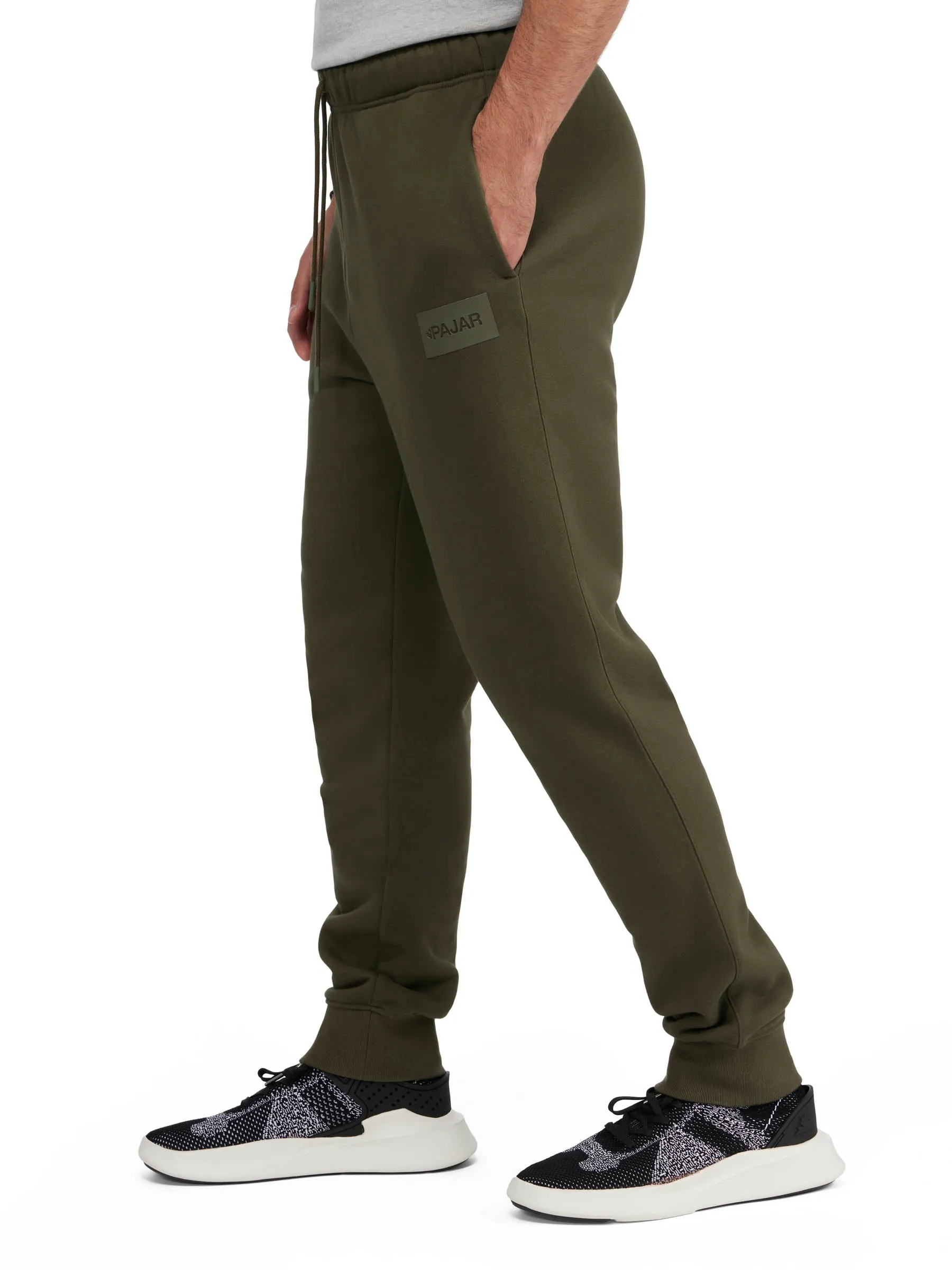 Williston Men's Sweatpants sold by Pajar product image thumbnail 2