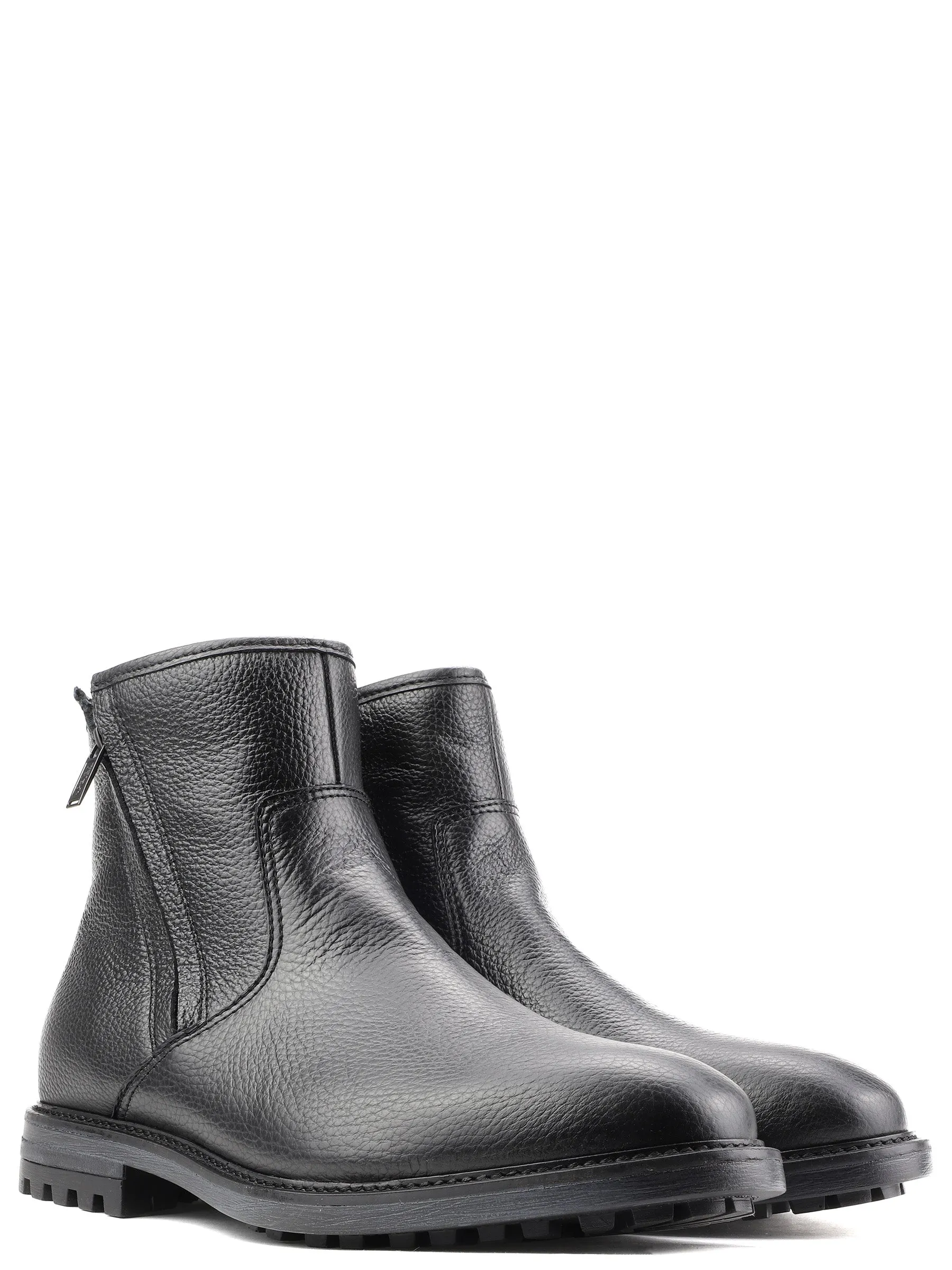 Elliot Men's Heritage Boot sold by Pajar