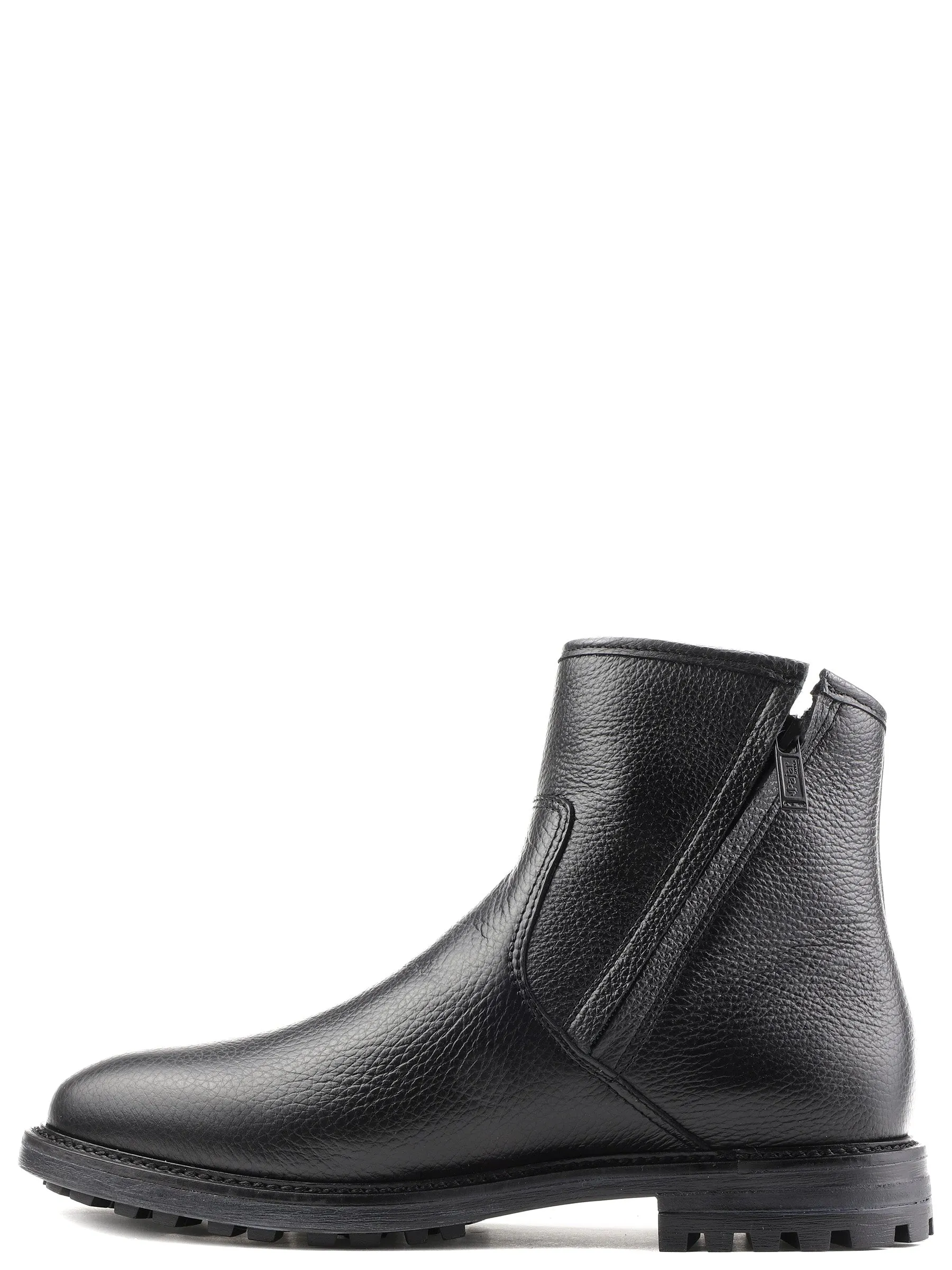 Elliot Men's Heritage Boot sold by Pajar product image thumbnail 3