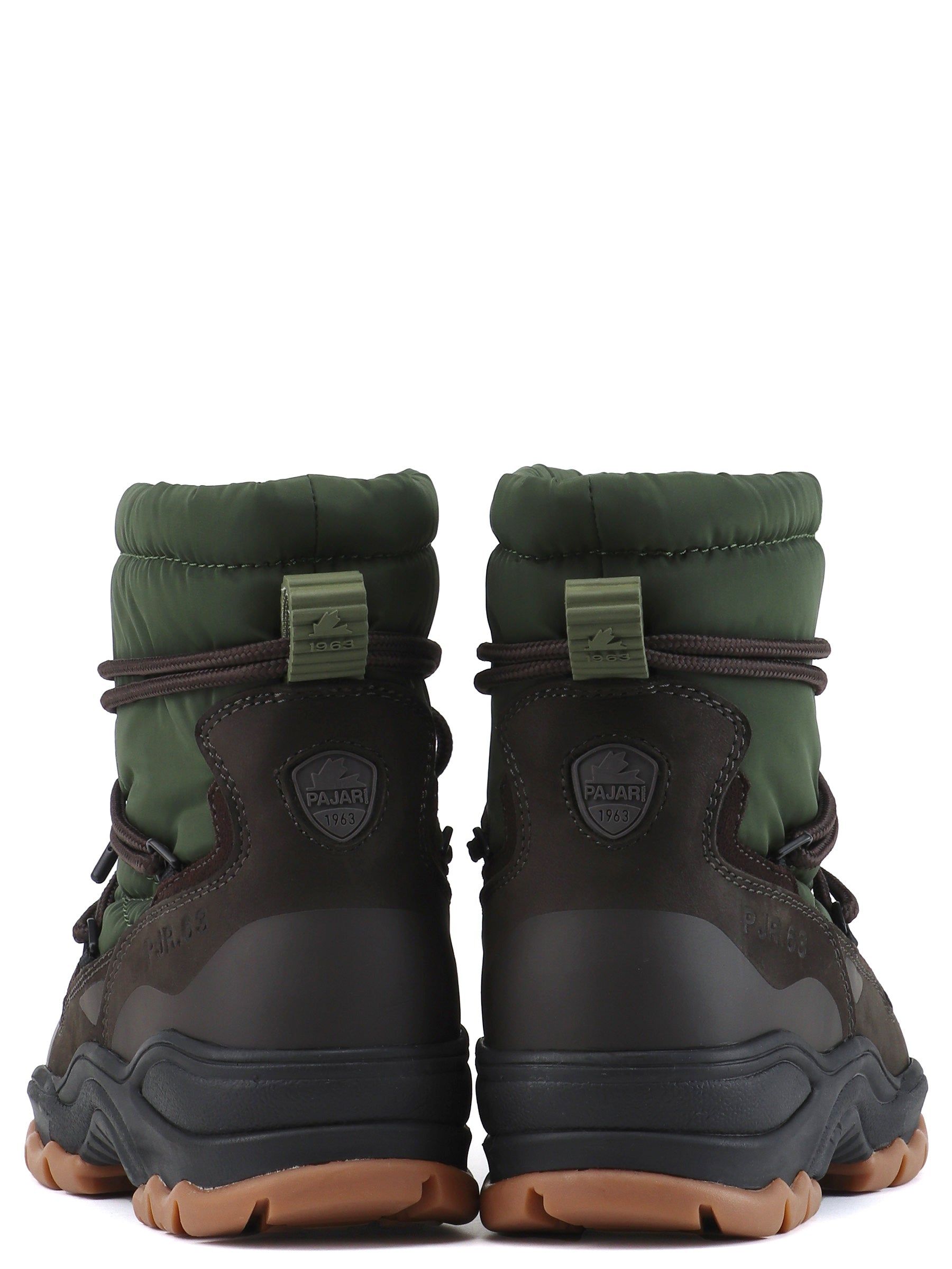 De-Ice Women's Winter Boot sold by Pajar product image thumbnail 3