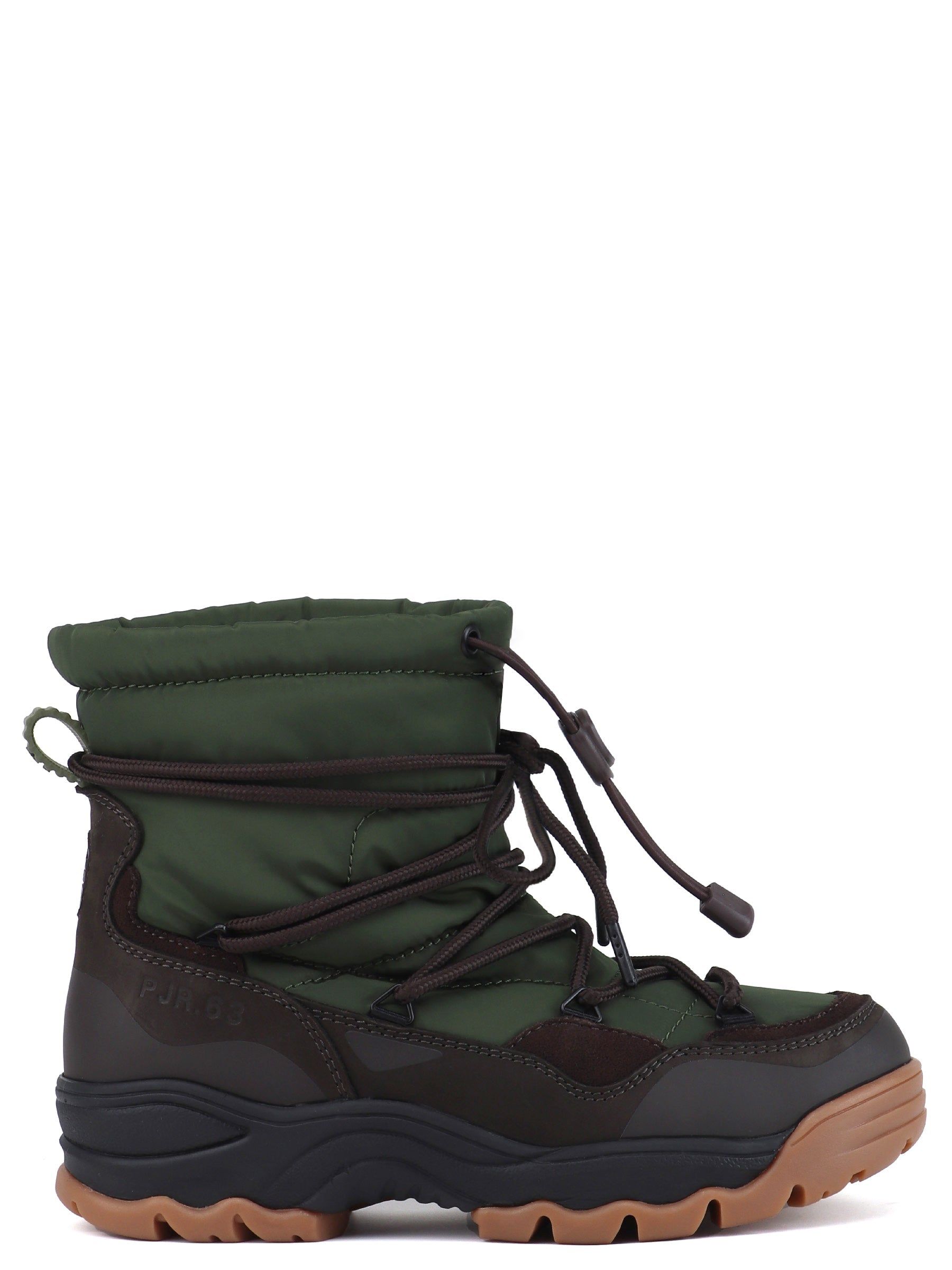 De-Ice Women's Winter Boot sold by Pajar