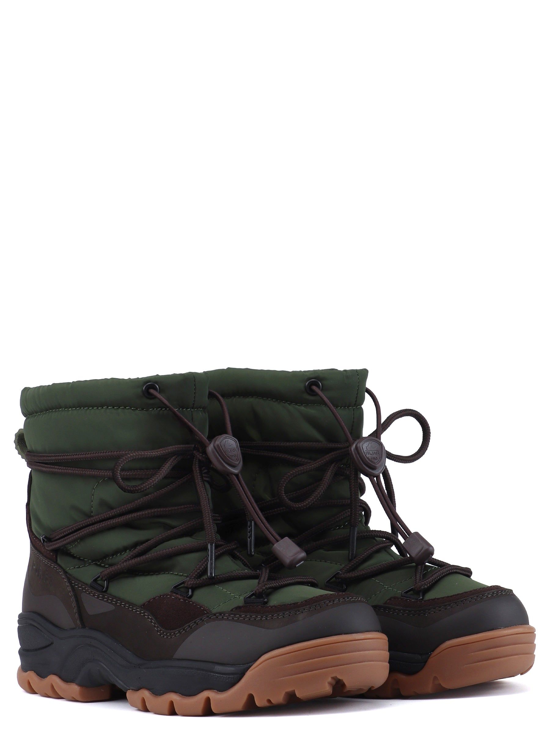 De-Ice Women's Winter Boot sold by Pajar product image thumbnail 2