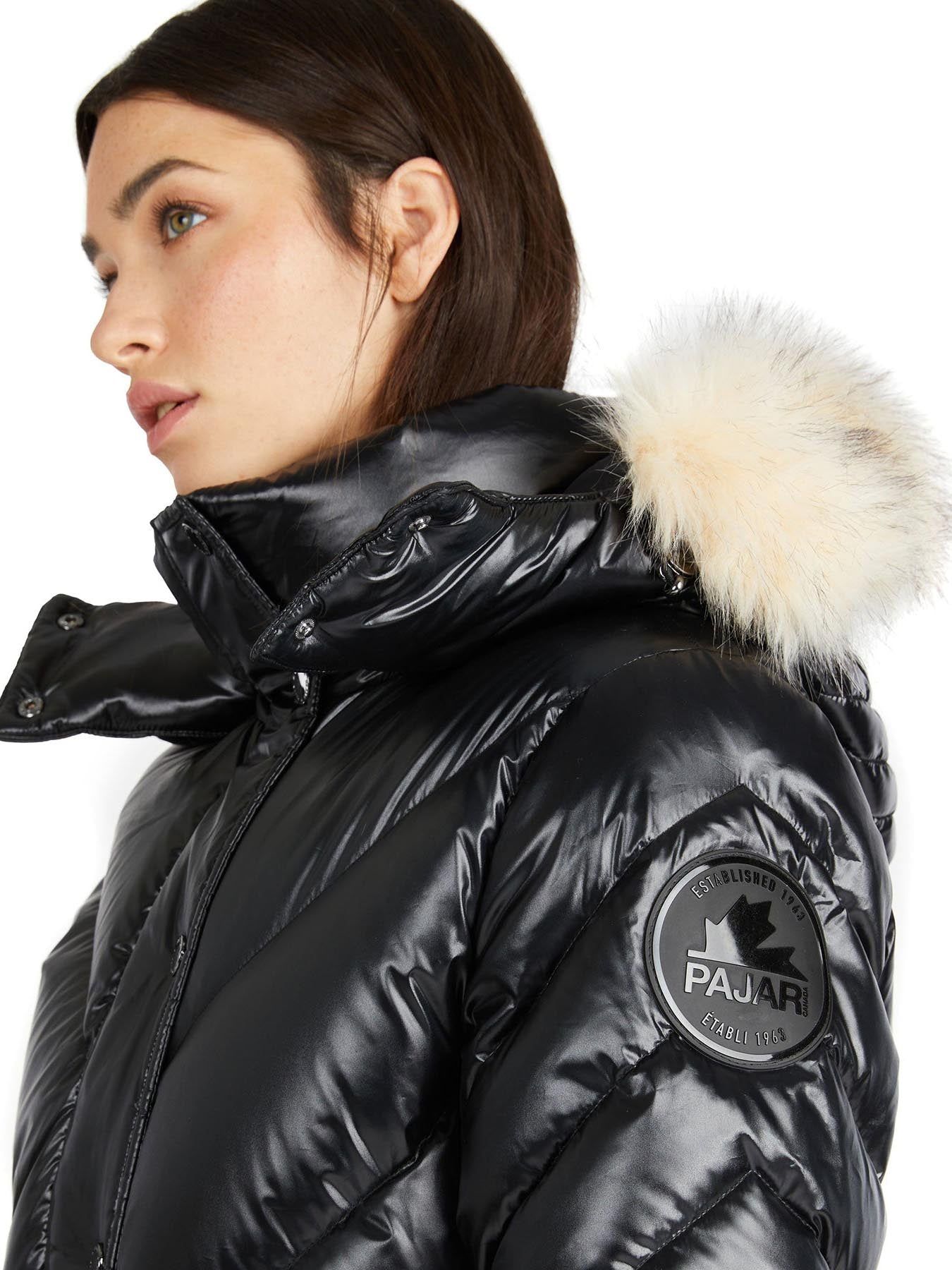 Viktoria Women's Quilted Puffer sold by Pajar product image thumbnail 5