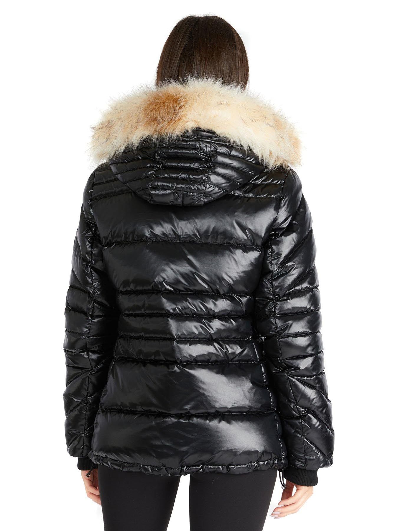 Viktoria Women's Quilted Puffer sold by Pajar product image thumbnail 4