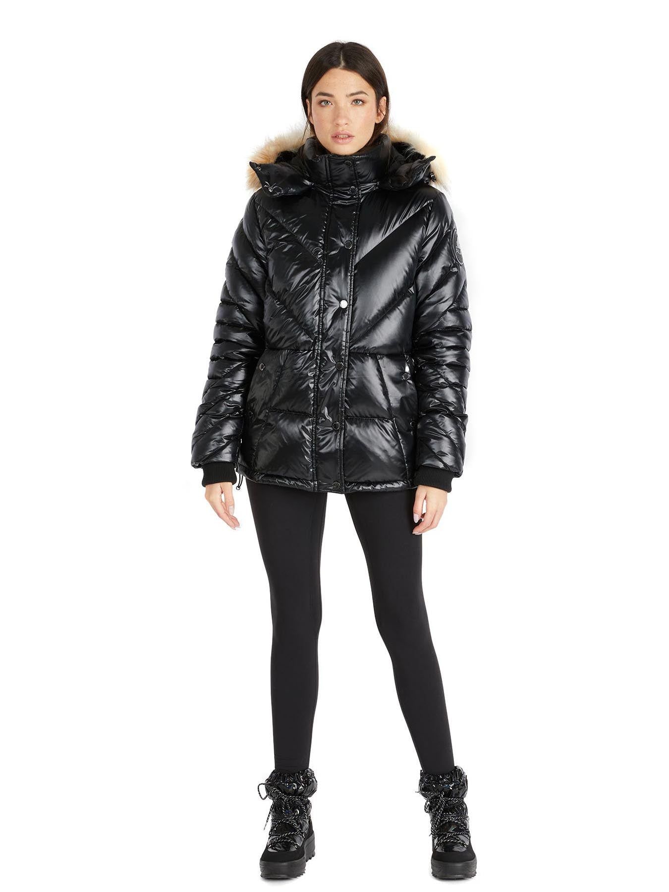 Viktoria Women's Quilted Puffer sold by Pajar product image thumbnail 2