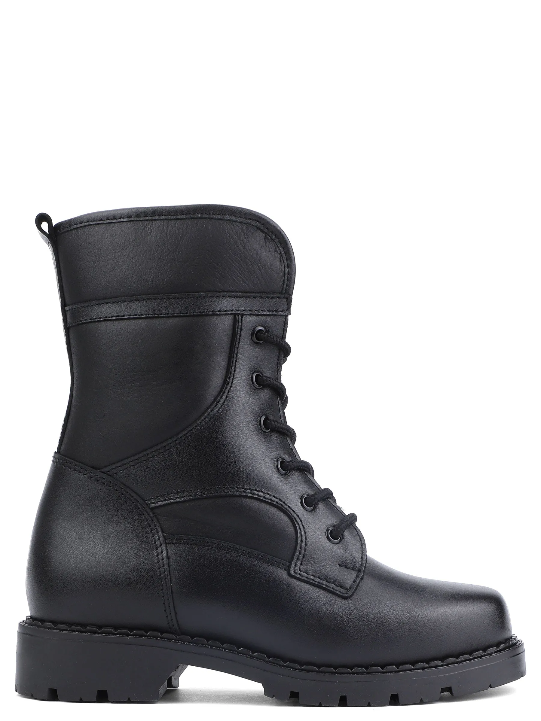 Zoe Women's Heritage Leather Boot sold by Pajar product image thumbnail 2
