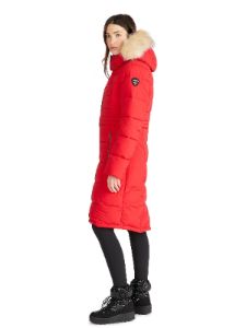 Jupiter Women's Puffer Jacket sold by Pajar