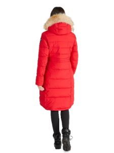 Jupiter Women's Puffer Jacket sold by Pajar