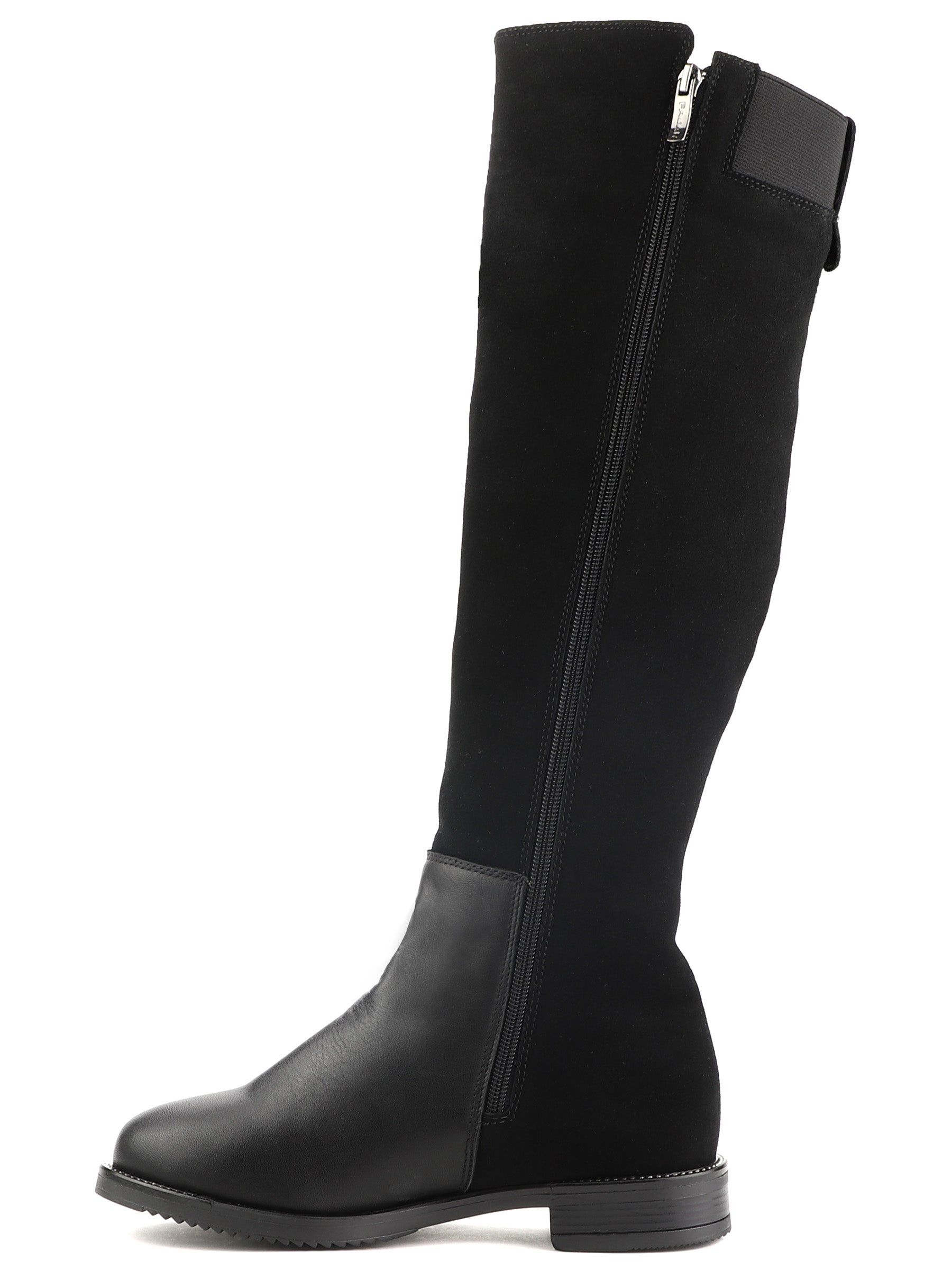 Cavalia Women's Heritage Boot sold by Pajar product image thumbnail 3