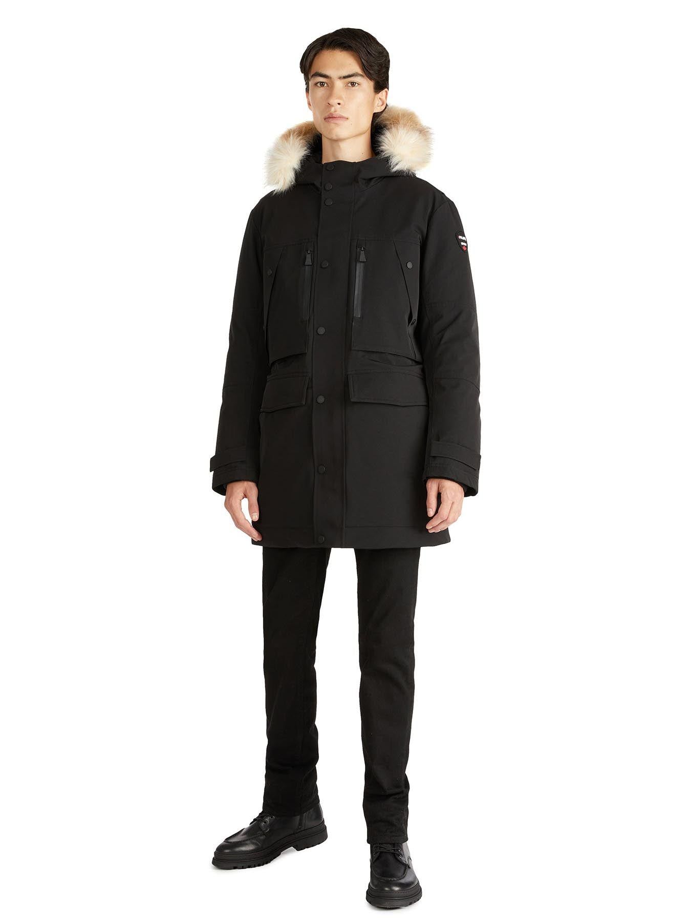 Tullens Men's Parka sold by Pajar product image thumbnail 5
