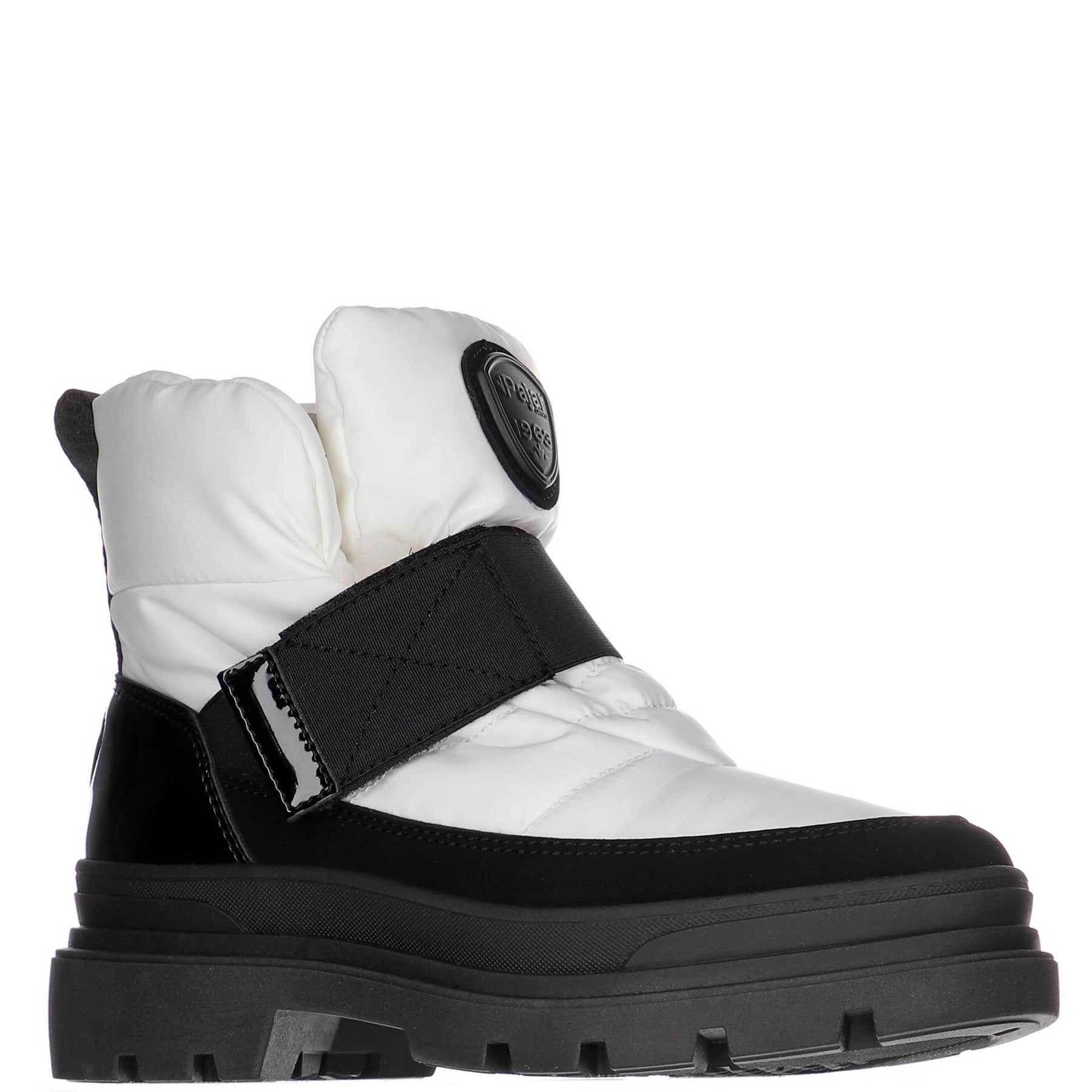 Vilana Women's Boot sold by Pajar product image thumbnail 2