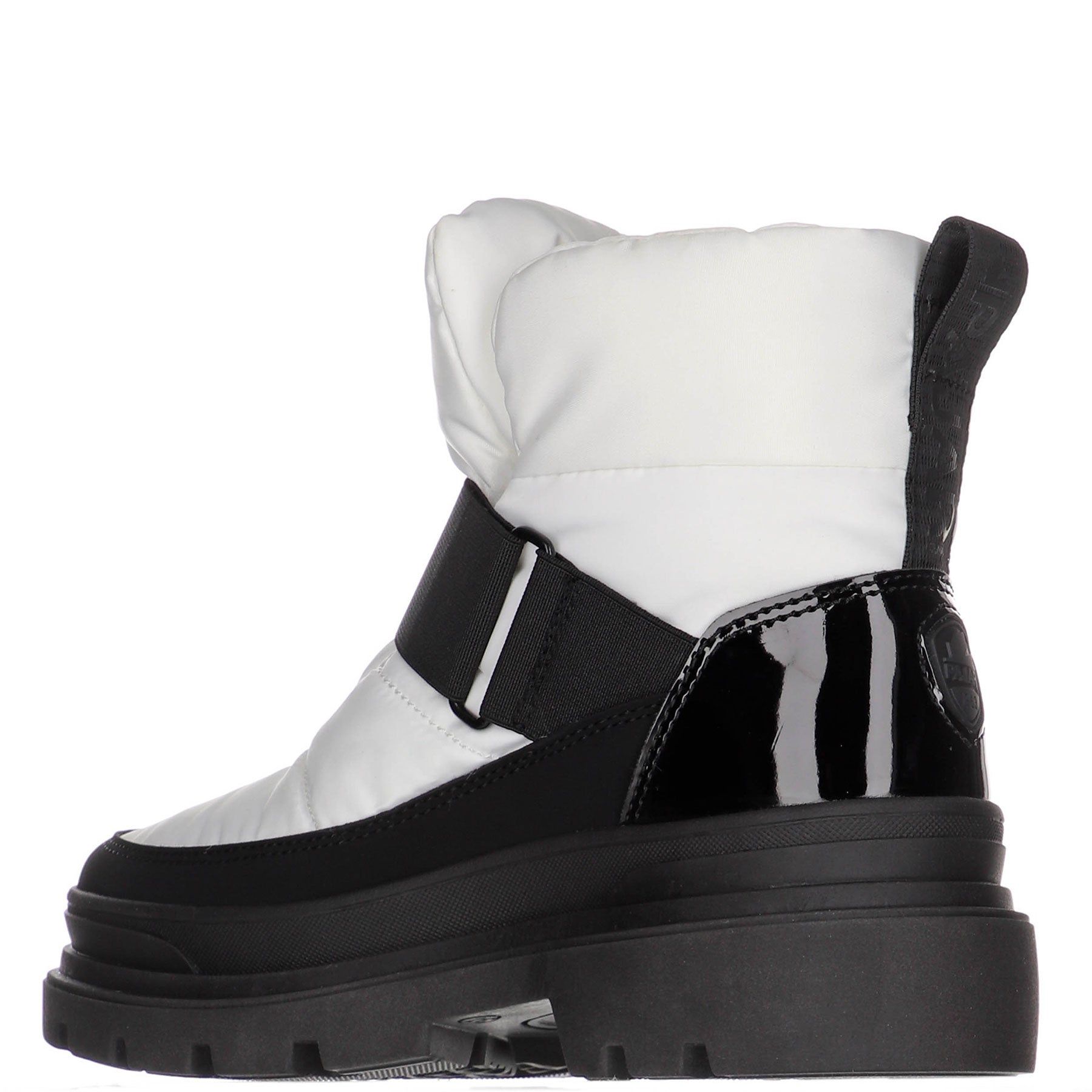 Vilana Women's Boot sold by Pajar product image thumbnail 3