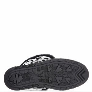 Toboggan 2.0 Hologram Women's Front-Zip Winter Boot sold by Pajar