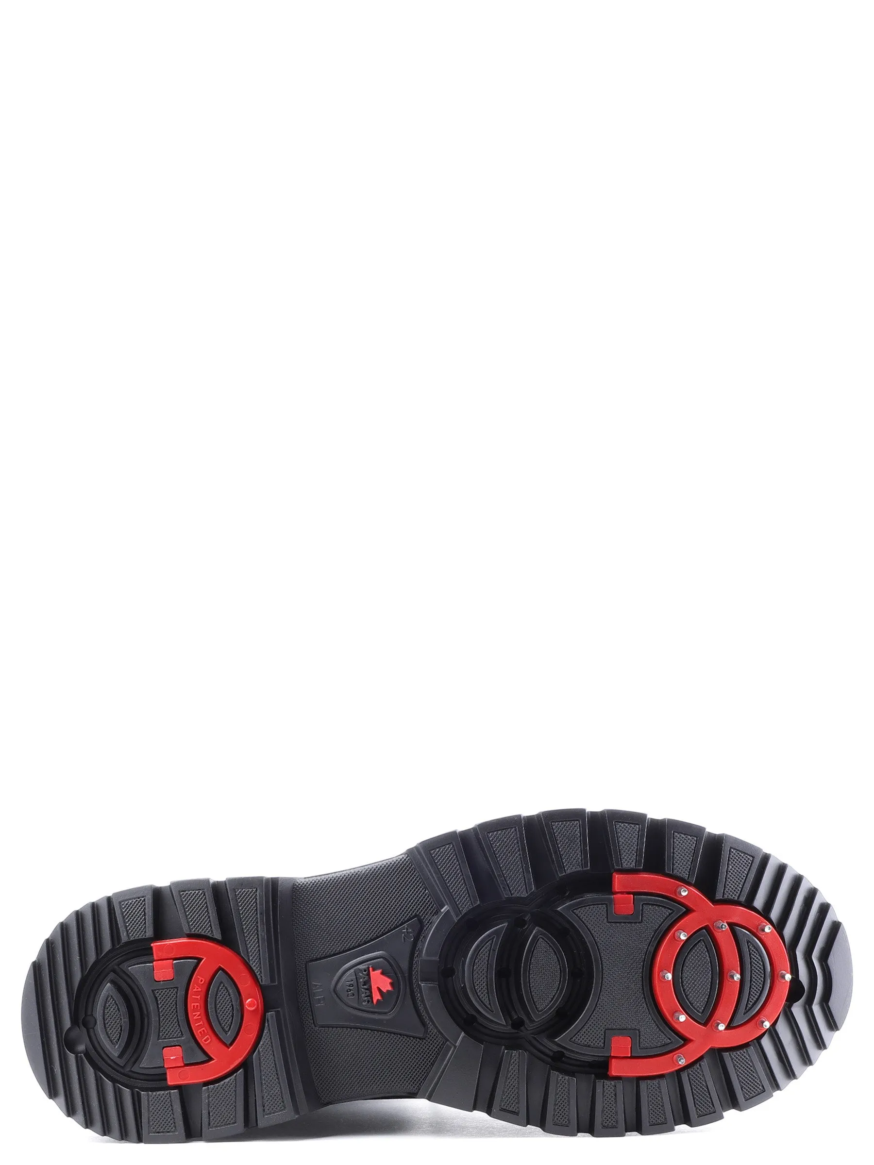 Matthew Men's Heritage Boot w/Ice Grippers sold by Pajar product image thumbnail 5