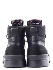 Matthew Men's Heritage Boot w/ Ice Grippers sold by Pajar