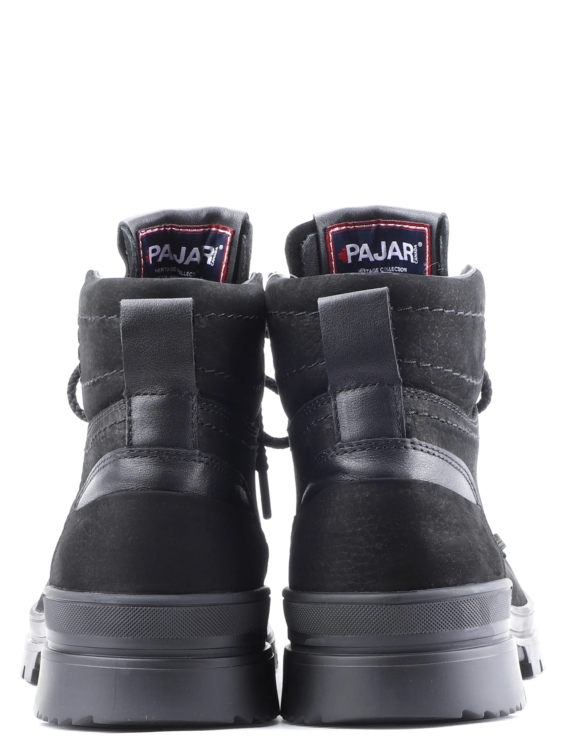 Matthew Men's Heritage Boot w/Ice Grippers sold by Pajar product image thumbnail 4