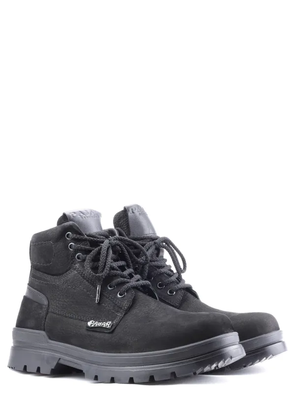 Matthew Men's Heritage Boot w/Ice Grippers sold by Pajar