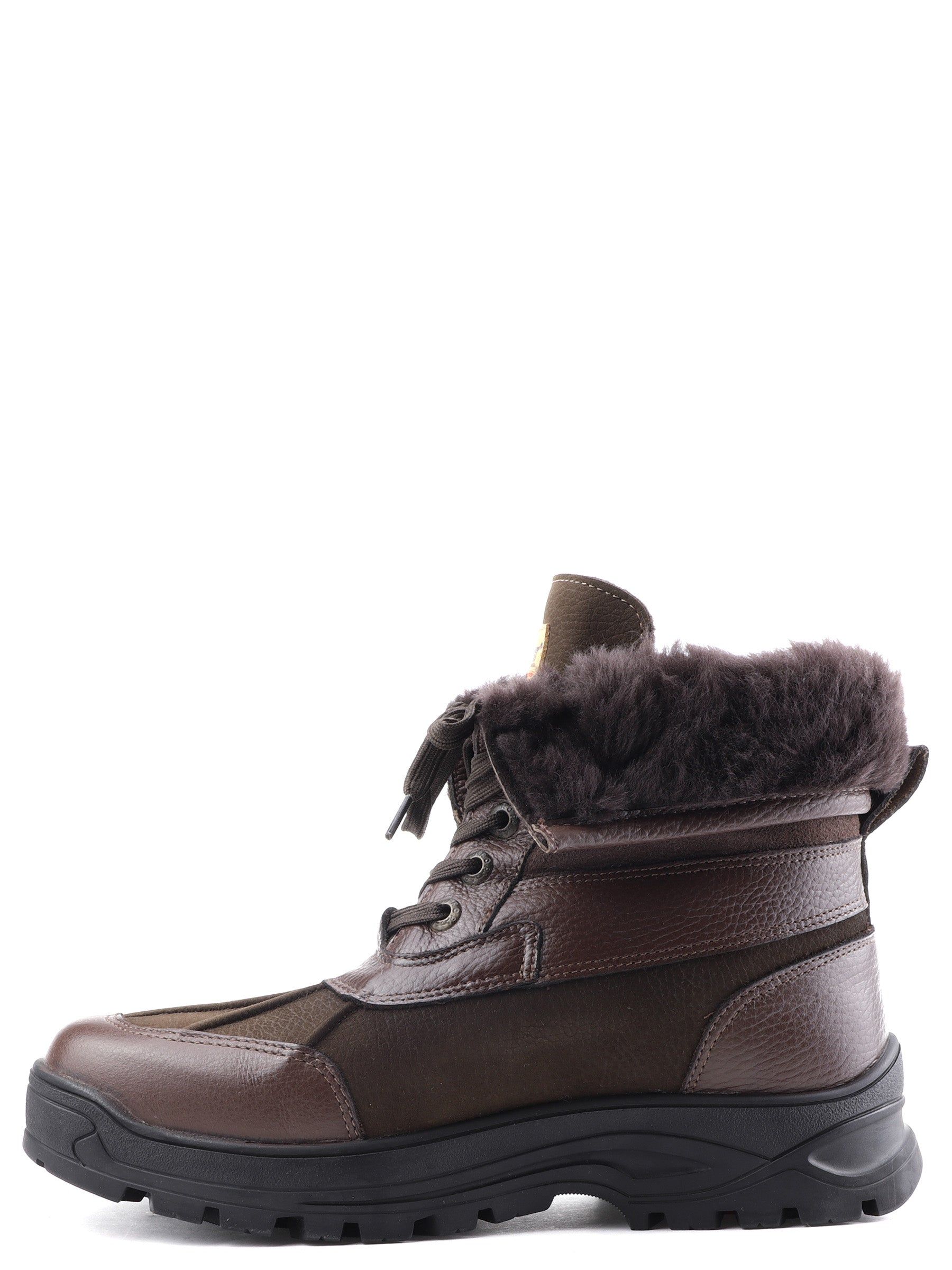 Mike Men's Heritage Boot w/ Ice Grippers sold by Pajar product image thumbnail 3