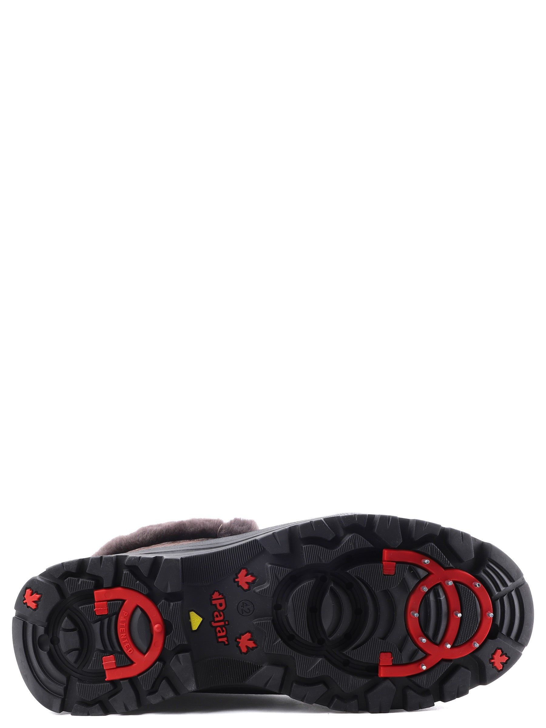 Mike Men's Heritage Boot w/ Ice Grippers sold by Pajar product image thumbnail 5