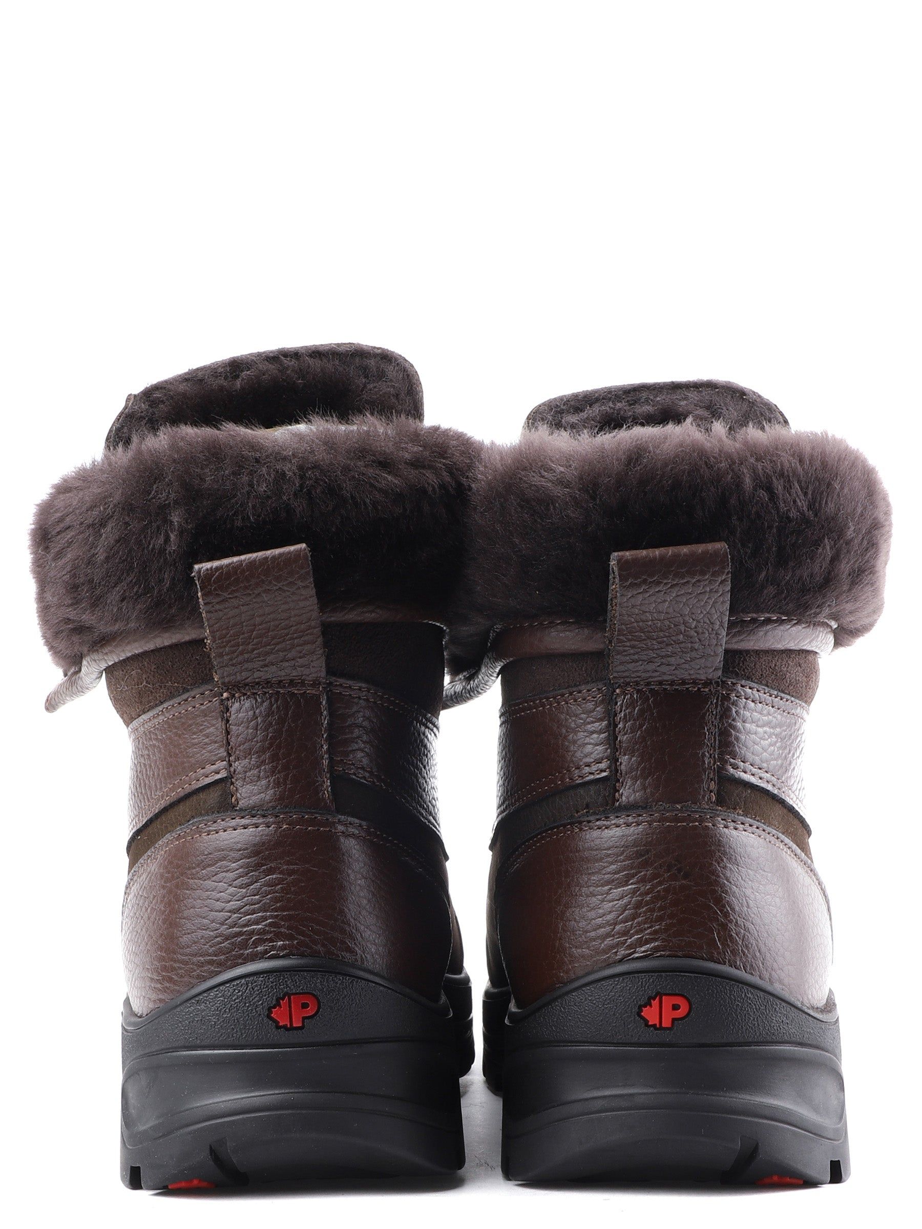 Mike Men's Heritage Boot w/ Ice Grippers sold by Pajar product image thumbnail 4