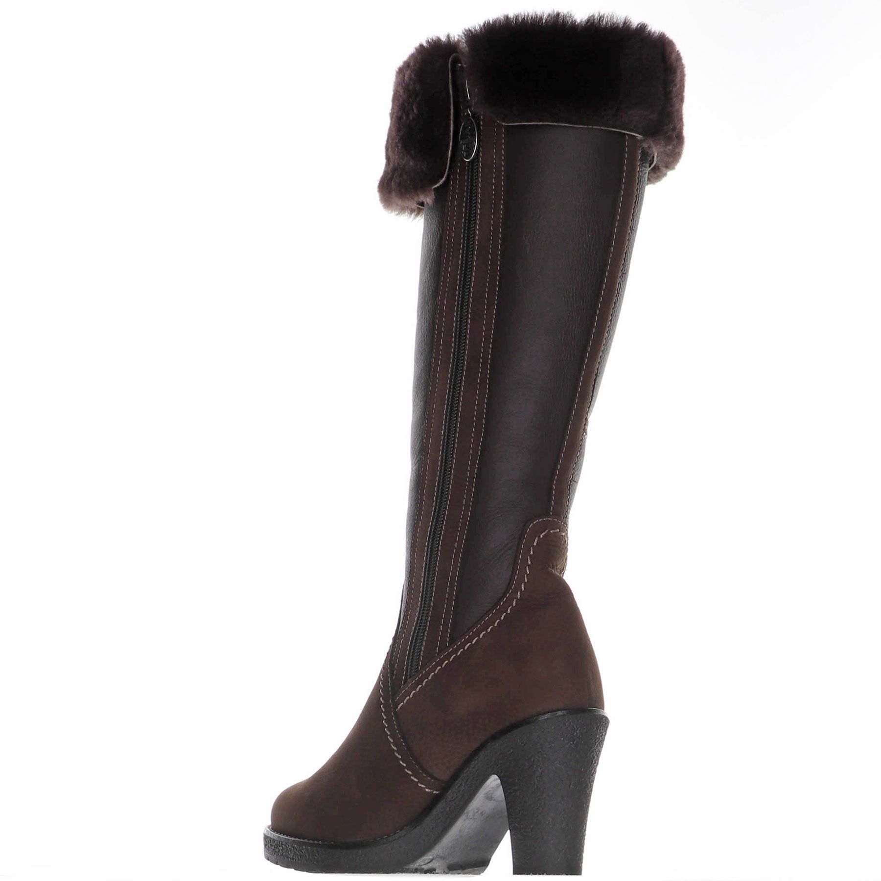 Riviera Women's Heritage Knee-High Boot sold by Pajar product image thumbnail 3