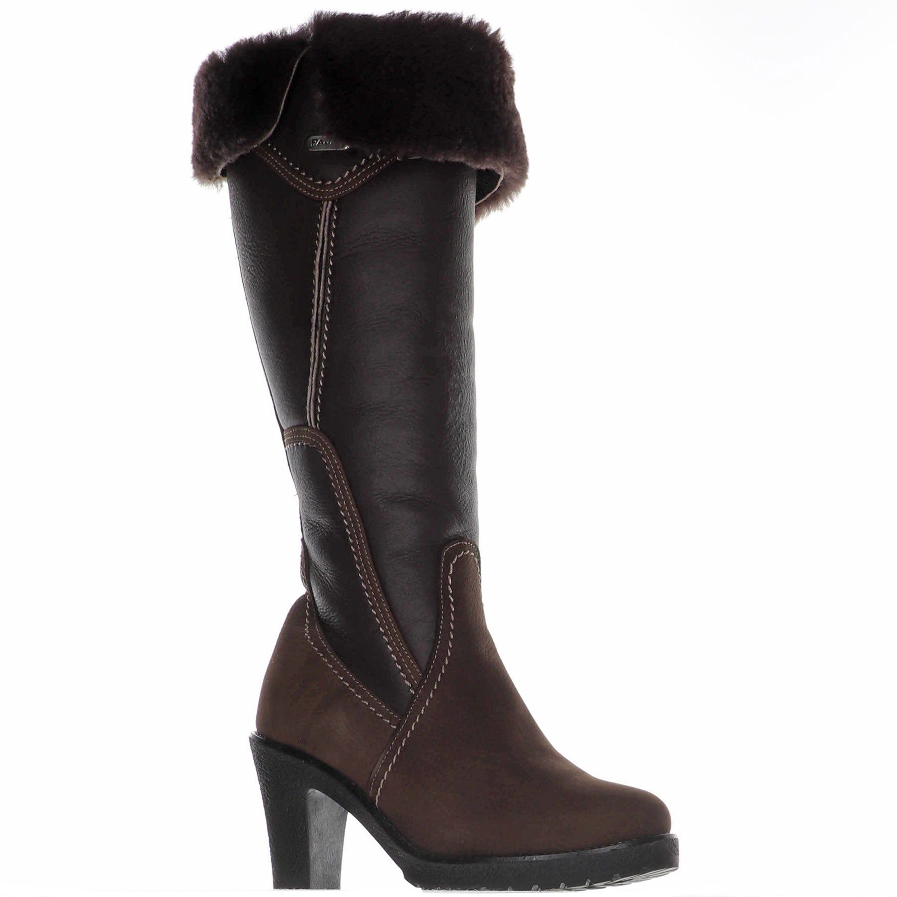 Riviera Women's Heritage Knee-High Boot sold by Pajar product image thumbnail 2