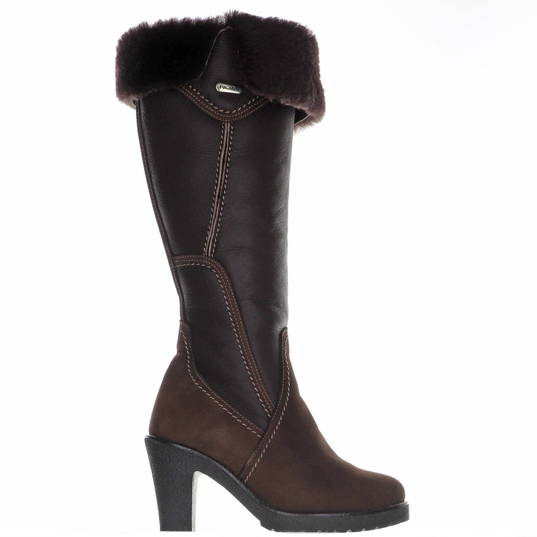 Riviera Women's Heritage Knee-High Boot sold by Pajar