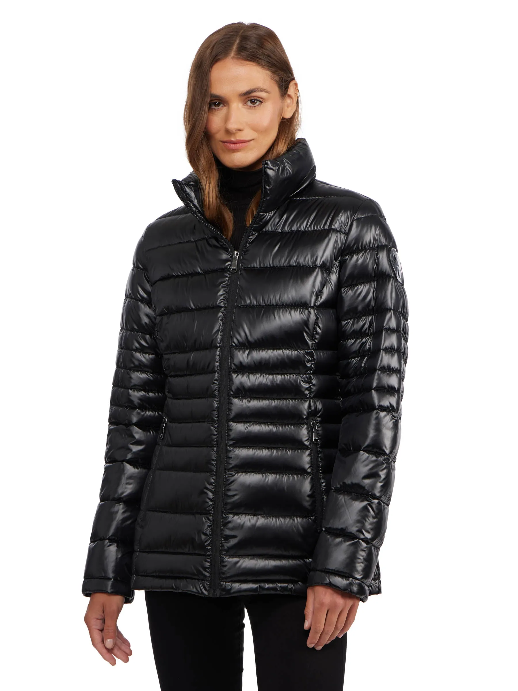 Elara Women's 3-in-1 Lightweight Jacket sold by Pajar product image thumbnail 5