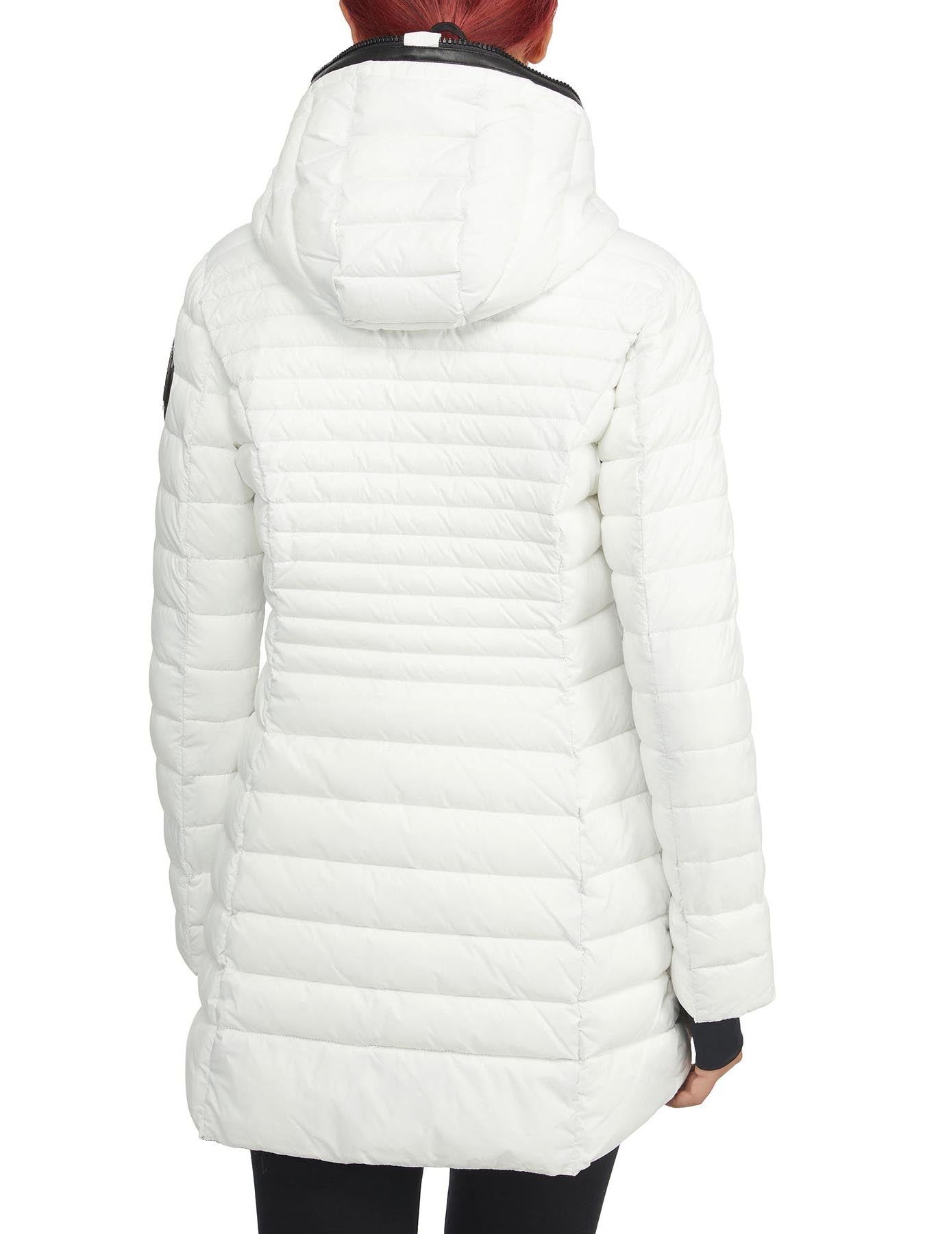 Lyvien Women's Lightweight Packable Puffer sold by Pajar product image thumbnail 3