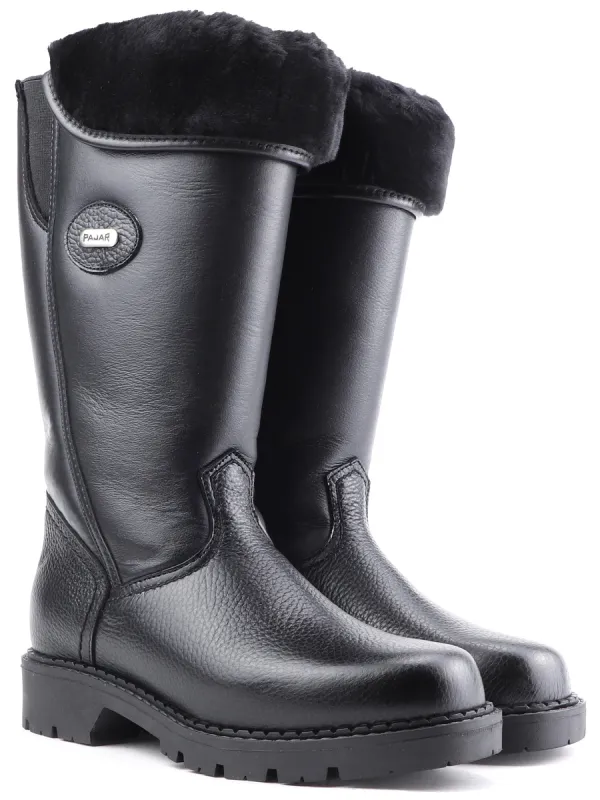 Mirabel Women's Heritage Boot sold by Pajar