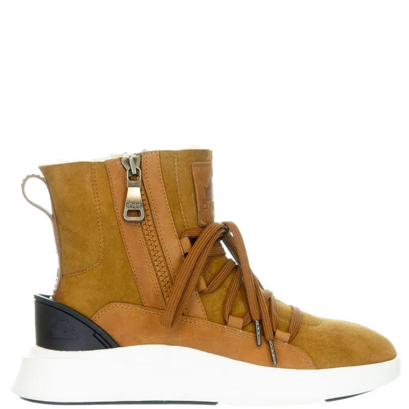 EXO LIGHT F SHEARLING made by Pajar